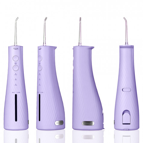 Портативный ирригатор Revyline RL 640, Violet