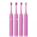 Набор электрических зубных щеток Revyline RL 075 DUO Сrocus + Сocoon