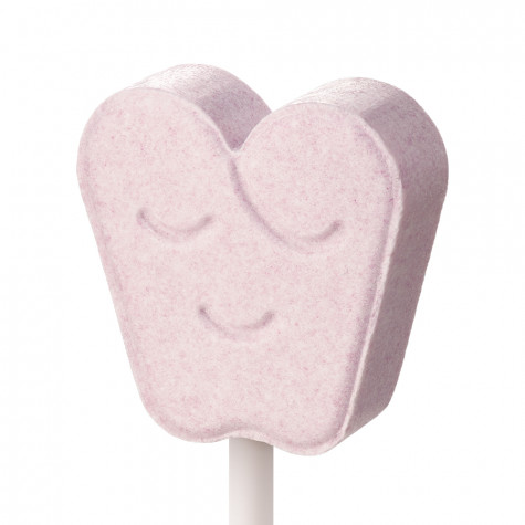 Леденец на палочке Swit by Revyline Ksilit Extra Черника, 1 шт.