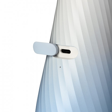 Портативный ирригатор Revyline RL 640 Special Color Edition Cloud Dancer