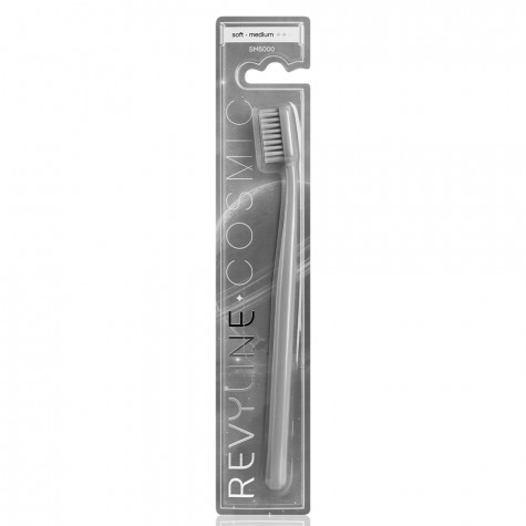 Зубная щетка Revyline SM5000 Cosmic Grey