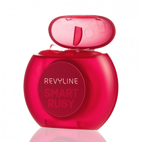 Зубная нить Revyline PTFE Smart Ruby, Bubble Gum, 30 м