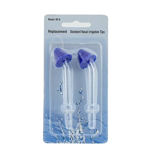 Насадки Revyline RL 450 назальные, 2 шт. Насадки Revyline RL 450 назальные, 2 шт.