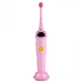 Электрическая звуковая зубная щётка Revyline RL 020 Kids, Pink