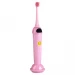 Электрическая звуковая зубная щётка Revyline RL 020 Kids, Pink