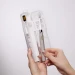 Электрическая звуковая зубная щётка  Revyline RL 030, серая