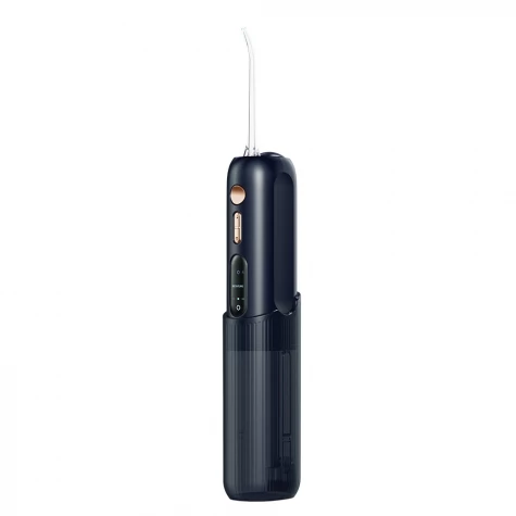 Портативный ирригатор Revyline RL 620 Black