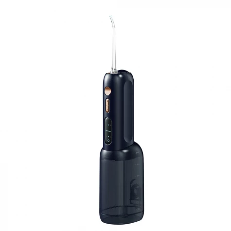 Портативный ирригатор Revyline RL 620 Black