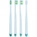 Набор зубных щеток Revyline Perfect 10000 DUO, Pink + Light Blue
