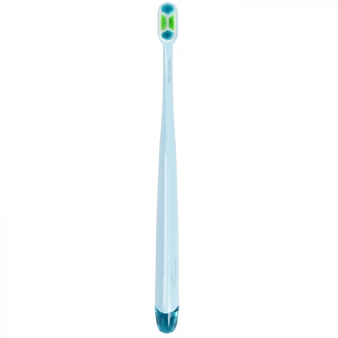 Набор зубных щеток Revyline Perfect 10000 DUO, Pink + Light Blue