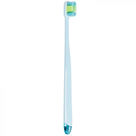 Набор зубных щеток Revyline Perfect 10000 DUO, Pink + Light Blue