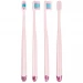 Набор зубных щеток Revyline Perfect 10000 DUO, Pink + Light Blue