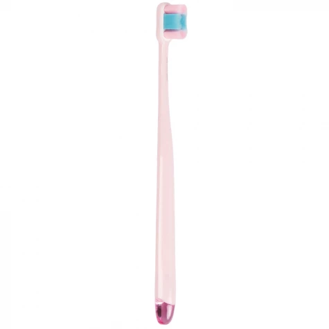 Набор зубных щеток Revyline Perfect 10000 DUO, Pink + Light Blue