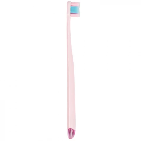 Набор зубных щеток Revyline Perfect 10000 DUO, Pink + Light Blue