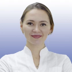 Гайнуллина Диля Камиловна Гайнуллина Диля Камиловна
