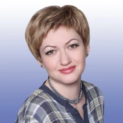 Приямпольская Марина Борисовна Приямпольская Марина Борисовна
